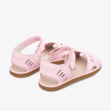 Buy Camper Miko Kids Sandals US-62619 Light Pink